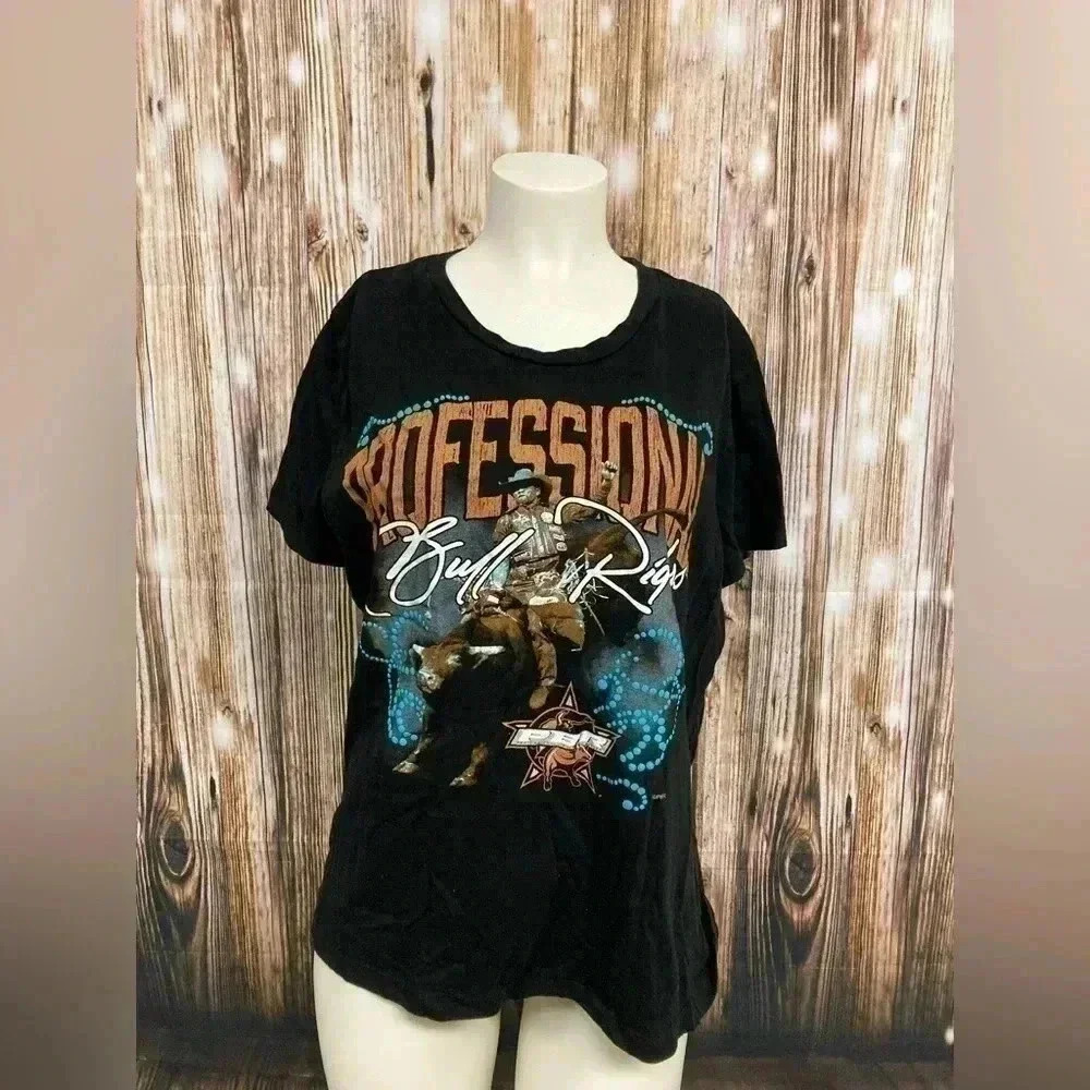 PBR‎ shirt